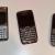 La trilogie Nokia