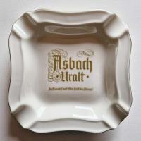 Cendrier asbach 1 