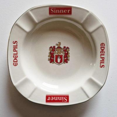 Cendrier sinner 1 