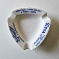 Cendrier sissa 1 