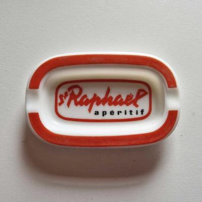 Cendrier st raphael 1 