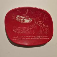 Vide poche kleber 1 
