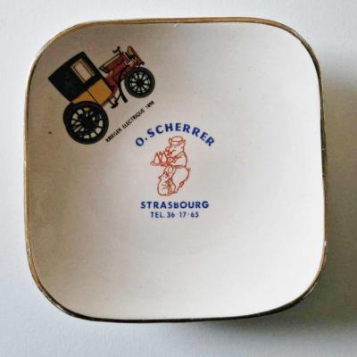 Vide poche scherrer